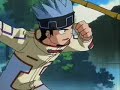 Kodou - Horohoro