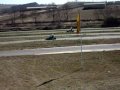 Top Kart 100cc Soto del Real