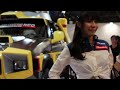 Icon for Post #Tokyo Auto Salon 2011 – Nissan GT-R RC Reveal Masami Kageyama Test Driver Interview