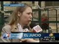 Juicio a Héctor Febres