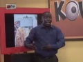Kouthia se moque de Jean Fall