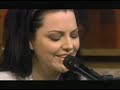 Evanescence-Good Enough(Second Cup Cafe