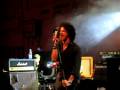 Pete Parkkonen & The Woose - "Sleepless Nights Tired Days"