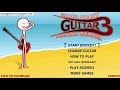 i much i stink on gutair maniac 2