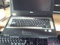 Laptop problem