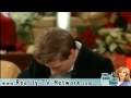 Hunter Parrish on Bonnie Hunt Show 12/16/2009 - Selena Gomez