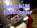 Hornady LNL AP with Bulletfeeder