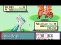 the gameshark pokemon adventures episode 1 the gameshark pokemon adventures episode 1