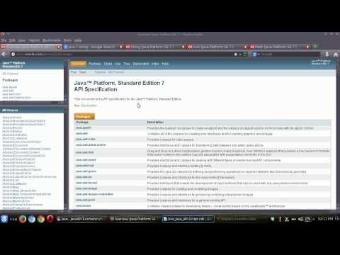how to use the youtube api