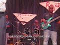 omega concert in spring valley