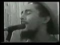 bob marley -- bad card