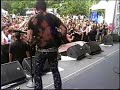 Greeley Estates  - \"Outside of This\" - Warped Tour 06