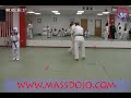 Massdojo Rossini Karate Aiki-Jitsu Fight Night - March 2008 Massdojo Rossini Karate Aiki-Jitsu Fight Night - March 2008