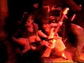 teledysk, klip, Helloween,- We Burn