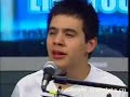 David Archuleta | Crazy + David\