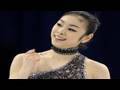Yu-Na Kim Olympic Short Program Sets World Record & Joannie Rochette's Emotional Night!