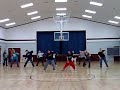 Freeze - T-Pain and Chris Brown  (J.E.T\