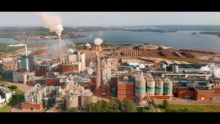 Smurfit Kappa - Our expertise and capabilities in paper