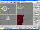 03_01_wheel 3DS Max