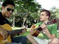 Live In Ibira Duets - Ventania Live In Ibira Duets - Ventania
