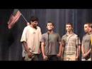 Acapokalypse - Star Spangled Banner