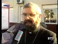 Kiko Arguello su RTI.