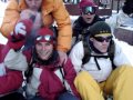 Nuestros miticos viajes de SNOW