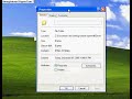 How to Create an Invisible File