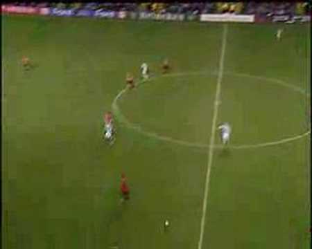 Celtic v. Man United (2006-11-22)