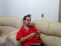 Festa no Apê - Equipe Te Liga na Vida - GincaTaí