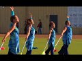 Terry High School Marching Band