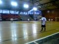 treino tecnico