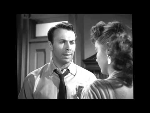 Movie - Pickup on South Street (Sam Fuller, 1953)