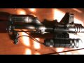 Ak-47 Preview!!! Lancaster Ak-47