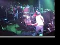 Navel live Hamburg QOTSA support show
