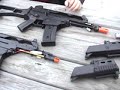 G36-C--Echo 1 vs. Classic Army Comparison P. 2