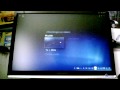 Vista demonstration on my PC