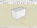 SketchUp: Keeping an eye out for inferences SketchUp: Keeping an eye out for inferences