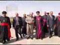 H.H Mar Dinkha IV SlideShow
