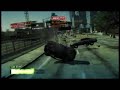 monkeyman3221988: Burnout Paradise Review