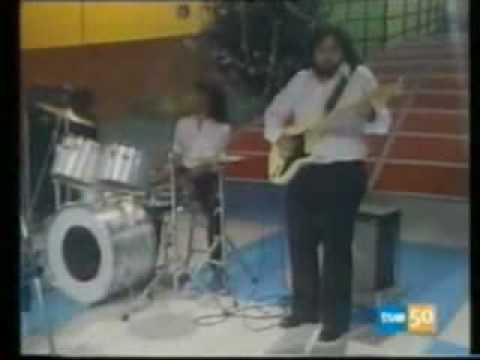 los chichos - quiero estar solo
