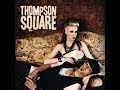 Thompson Square Glass