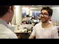 Laundry (Jake and Amir)