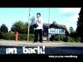 CWalk - rMx || im back!!