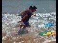 SKIMBOARD JANGA
