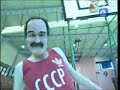 La Hora Chanante - Testimonio Tkachenko 3