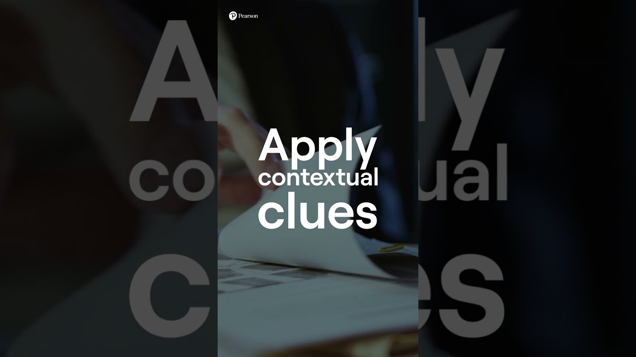 Decoding new vocabulary with ease
