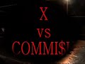 SCW Wrestling - X vs Commish Hype!