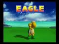 Mario Golf Toadstool tour: Funny holes !