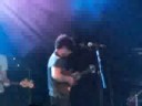 THe Foals, Red Sox Pugie, Electric Picnic 2008